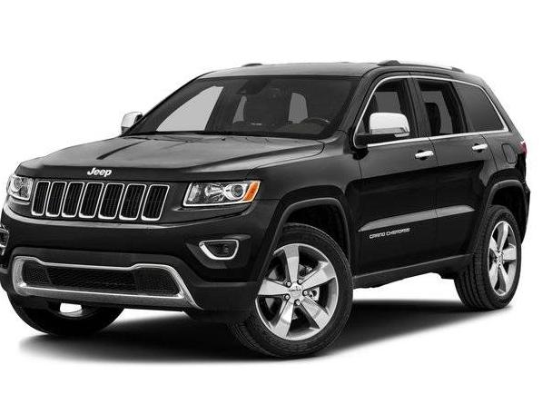 JEEP GRAND CHEROKEE 2016 1C4RJFBG7GC478295 image